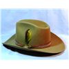 Image 1 : Stetson - Winchester, 3X beaver, 7 3/8, in orig. box, like new