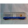Image 2 : Lionel B & O Sentinal box car, 6-98011, NIB