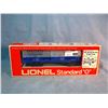 Image 4 : Lionel B & O Sentinal box car, 6-98011, NIB
