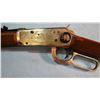 Image 8 : Win. 94 SRC .30-30, 20" bbl, Sheriff Bat Masterson Comm., sn BM6551, NIB, unfired, orig. box, checke