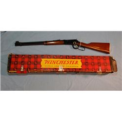 Win. 94 SRC, .30-30, Illinois SesquiCentennial, 20" bbl, sn: IS 709, NIB, unfired