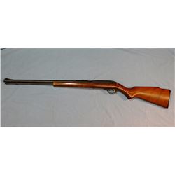 Marlin Ltd. Semi-auto West Point Great American Games Series, GA22CAL, .22 LR, tube feed, 21" bbl, s