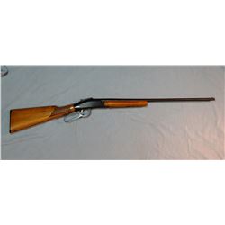 Ithaca M66 Super Single, 410 ga., 3", lever action, 26" bbl, sn: 660970693