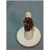 Image 5 : 14 assorted turquoise, jasper and coral, asstd. Sizes