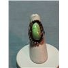 Image 9 : 14 assorted turquoise, jasper and coral, asstd. Sizes