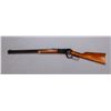 Image 1 : Win. 94 Buffalo Bill Comm. SRC .30-30, 20" oct bbl, appears unfired, no box, stamped receiver, sn: W
