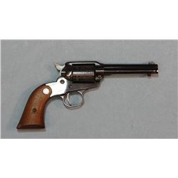 Ruger Bearcat SAA, .22, 4" bbl, etched cyl., snL: 91-45596