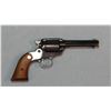 Image 1 : Ruger Bearcat SAA, .22, 4" bbl, etched cyl., snL: 91-45596