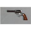 Image 2 : Ruger Bearcat SAA, .22, 4" bbl, etched cyl., snL: 91-45596