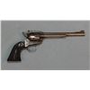 Image 2 : Colt New Frontier SAA Buntline, .22 LR,  7 1/2", sn: G133335