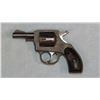 Image 1 : H & R 622, .22 cal revolver, 2" bbl, sn: Z14591, nice condition