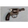 Image 2 : H & R 622, .22 cal revolver, 2" bbl, sn: Z14591, nice condition