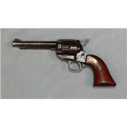 Falcon SAA .22LR, made in West Germany, 5" bbl, sn: 88643