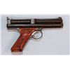 Image 3 : Crossman CO2 pellet pistol, Model 600, semi-auto, w/box