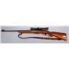 Image 1 : Win. 88, .308 Win., lever action w/clip, Weaver K4 scope, 22" bbl, nice cond., sn: 1720