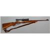 Image 2 : Win. 88, .308 Win., lever action w/clip, Weaver K4 scope, 22" bbl, nice cond., sn: 1720