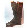 Image 2 : 1860's salesman sample work boot, mint