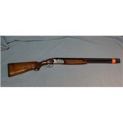 Beretta White Wing O/U 12 ga.,3", 26 1/2" bbl, made in Italy, sn: P42351B, unfired