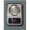 Image 3 : 2 Morgan dollars, 1883-O and 1885-O, both NGC MS 63