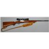 Image 2 : Sturm Ruger M77 .22-250, 24" bbl., hvy barrel, Leopold scope, sling, sn: 77011898, good using gun