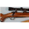 Image 4 : Sturm Ruger M77 .22-250, 24" bbl., hvy barrel, Leopold scope, sling, sn: 77011898, good using gun