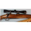 Image 5 : Sturm Ruger M77 .22-250, 24" bbl., hvy barrel, Leopold scope, sling, sn: 77011898, good using gun