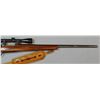 Image 6 : Sturm Ruger M77 .22-250, 24" bbl., hvy barrel, Leopold scope, sling, sn: 77011898, good using gun