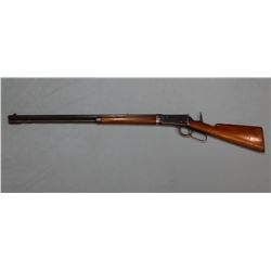 Win. 1894 .32 WS, takedown, 26" oct bbl, sn: 257961