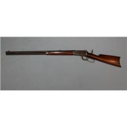 Win. 1894, .38-55, 26" bbl, sn: 250365, good wood, tang sight, made 1901