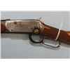 Image 2 : Win. 94 SRC BiCentennial 76 Comm., .30-30, 20", checkered wood, stamped receiver, sn: USA 247, unfir