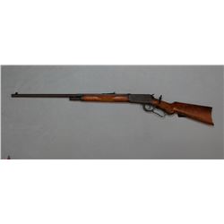 Win. 94 1894-1994 Ltd Ed., .30 WCF for smokeless powder, 26" 1/2 oct bbl, 1/2 mag., sn: CN011775, un