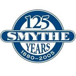 MA. Lynn. E.W. Webster's Shoe Store. 25?. VF, trimmed into bottom border, scatt