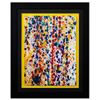 Image 1 : Wyland- Original Watercolor "Pollack Coral Reef"