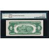 Image 2 : 1928D $2 Legal Tender Note PMG 65EPQ