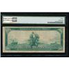 Image 2 : 1914 $50 Philadelphia Federal Reserve Note PMG 15