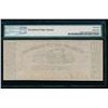 Image 2 : 1862 $10 Raleigh NC Obsolete Note PMG 58EPQ