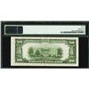 Image 2 : 1934B $20 Chicago Federal Reserve STAR Note PMG 30