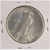 Image 2 : 1927-S $1 Peace Silver Dollar Coin