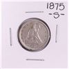 Image 1 : 1875-S Twenty Cent Piece Coin