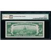 Image 2 : 1934 $50 Philadelphia Federal Reserve Note PMG 66EPQ