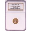 Image 1 : 1992-P $5 Proof American Gold Eagle Coin NGC PF69 Ultra Cameo