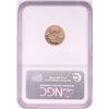Image 2 : 1992-P $5 Proof American Gold Eagle Coin NGC PF69 Ultra Cameo