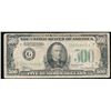 Image 1 : 1934 $500 Chicago Federal Reserve Note