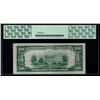 Image 2 : 1929 $20 Dallas Federal Reserve Bank Note PCGS 35PPQ