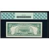 Image 2 : 1963 $5 Legal Tender STAR Note PCGS 67PPQ