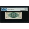 Image 2 : 50 Cent Third Issue Fractional Note PMG 67EPQ
