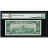 Image 2 : 1934 $50 Philadelphia Federal Reserve Note PMG 66EPQ