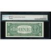 Image 2 : 1957B $1 Silver Certificate STAR Note PMG 67EPQ