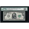 Image 1 : 1928 $50 Atlanta Federal Reserve Note PMG 66EPQ