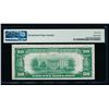 Image 2 : 1928 $20 Chicago Federal Reserve Note PMG 64EPQ